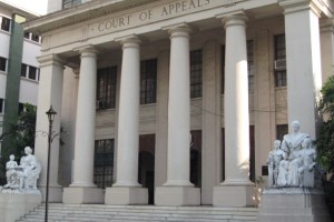 CA orders parties to answer consumer suit vs. ERC